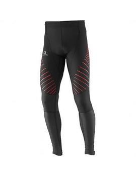 Malla Running Endura Negro