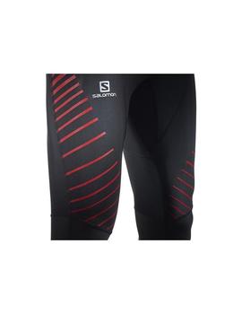 Malla Running Endura Negro