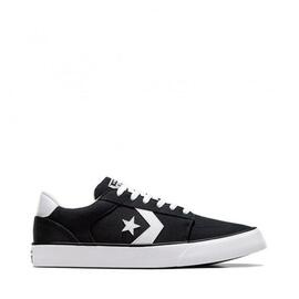 Zapatilla para Hombre Converse Belmont Ox.  Negro