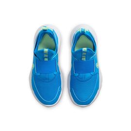 Zapatilla para Niños  NIKE FLEX RUNNER 3 Azul