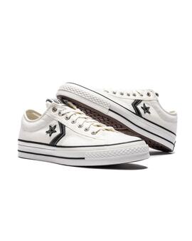 Zapatilla  Converse Starplayer `76 Blanco