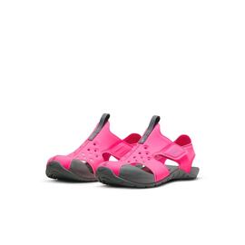 Chancla para Niñas  Nike SUNRAY PROTECT 2 Rosa