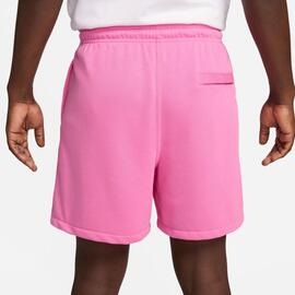 Pantalón Corto  Nike essentials ROSA