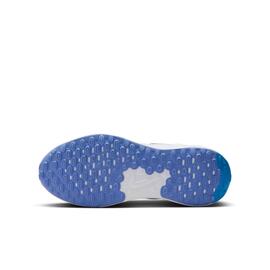 Zapatilla para Niños Nike REVOLUTION 7 GRIS -LILA