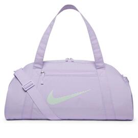 Bolsa deporte Nike Gym Club lila
