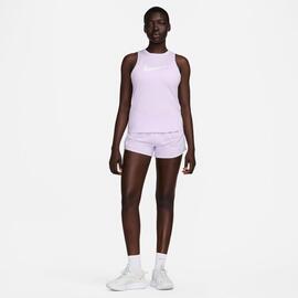 Camiseta para Mujer Nike One LILA