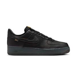 Zapatilla  Nike Air Force `07  Negro