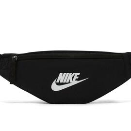 Riñonera Unisex Nike Club Negro