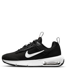 Zapatilla Niños  Nike Air Max Intlk   Negro