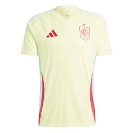 CAMISETA SEGUNDA EQUIPACIÓN ESPAÑA 24