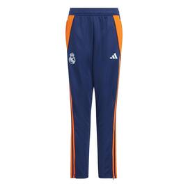 Chandal Para Niños Adidas R.MADRID Azul