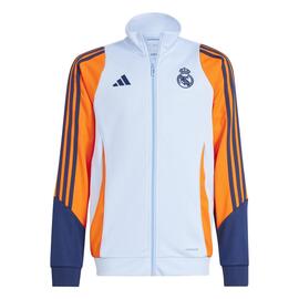 Chandal Para Niños Adidas R.MADRID Azul