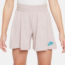 Pantalón Corto para Niña Nike sportwear
