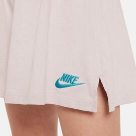 Pantalón Corto para Niña Nike sportwear