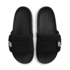 Chancla Nike Offcourt Adjust Slide Negro