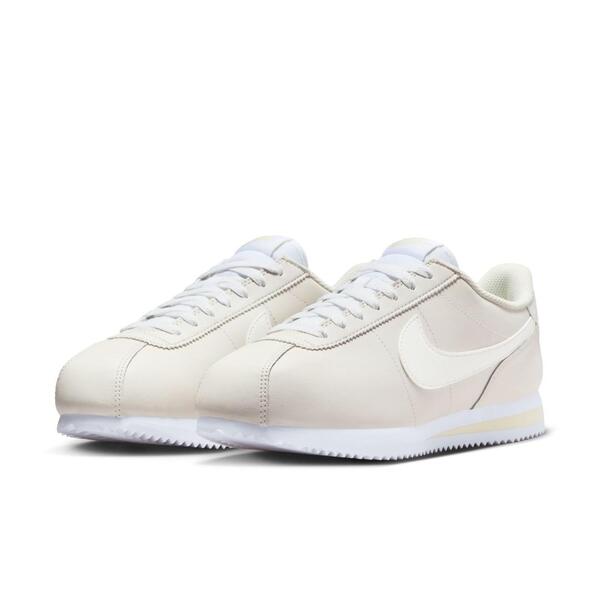 Zapatilla para Mujer Nike Cortez Beige