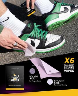 Pack Crep Protect Starter pack