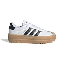 Zapatilla Mujer Adidas VL COURT BOLD Blanco