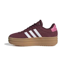 Zapatillla para Niños  ADIDAS VL COURT BOLD Granate