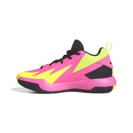 Zapatillas de Baloncesto adidas Cross Em Up Select Mid Train