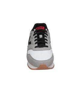 ZAPATILLAS SNEAKER DE HOMBRE MUNICH 4150232 COLOR GRIS