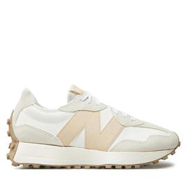 Zapatilla para Mujer New Balance 327  Beige