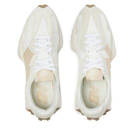Zapatilla para Mujer New Balance 327  Beige