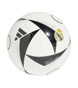 Balón Fútbol Adidas Real Madrid 24-25 Blanco