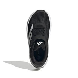 Zapatilla para Niños Adidas Duramos SL Negro