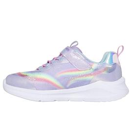 Zapatilla Skechers PS Lights Unicorn Chaser LVMT