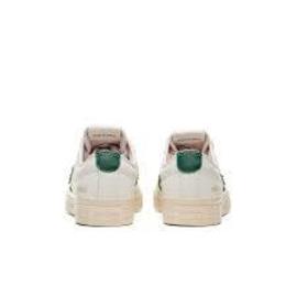 Zapatilla  Converse Starplayer 76 Piel Blanco