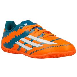 Zapatilla para Niños Adidas MESSI 10,4 Naranja