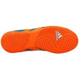 Zapatilla para Niños Adidas MESSI 10,4 Naranja