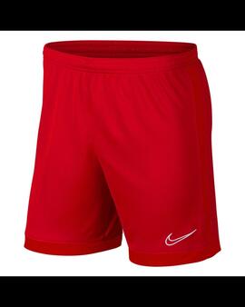 Pantalón Nike Dry Academy Rojo