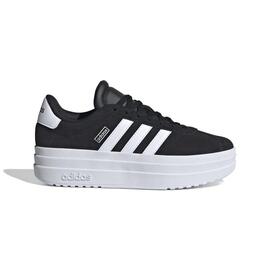 Zapatilla para Adolescentes  Adidas VL Court Bold  Negro