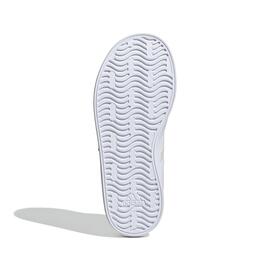 Zapatilla para Niños  Adidas VL Court 3.0  Beige