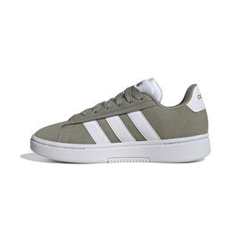 Zapatilla para lifestyle Grand Court Alpha 00s de Mujer Gris