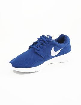 Zapatilla Moda Nike Kaishi  Azul
