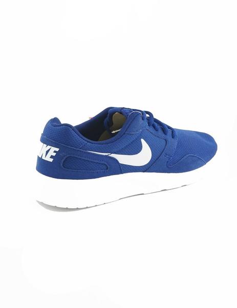 Impuro Autocomplacencia Guardería Zapatilla Moda Nike Kaishi Azul