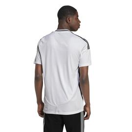Camiseta de Fútbol  Adidas Real JSY  Primera Equipacion