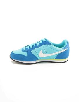 Zapatilla Moda Nike  Genicco  Azul