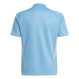 Camiseta  Portero para Niños  Adidas Real Madrid Azul