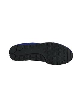 Zapatilla Moda Nike MD RUNNER Azul