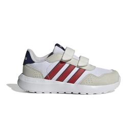 Zapatilla para Niños Adidas Run 60s Blanco