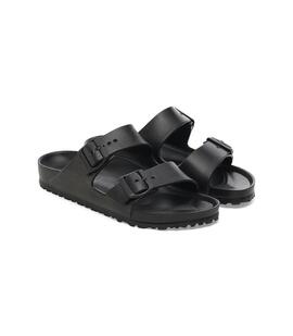 Sandalia  Birkenstock Arizona Eva   Negro