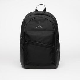 Mochila Jordan Jam Air Patrol Negro