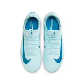 Botas de futbol de Nike para niño/a, modelo JR XOOM VAPOR 16