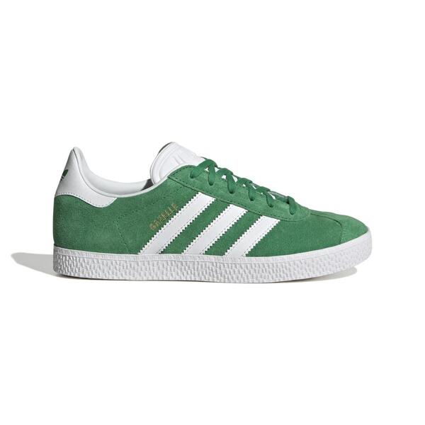 Zapatilla para Ninos Adidas Gazelle Verde