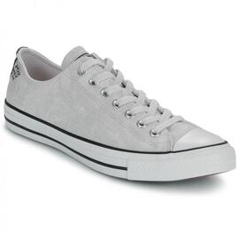 Zapatilla  Converse All Star Ox. Boro Stitching Gris