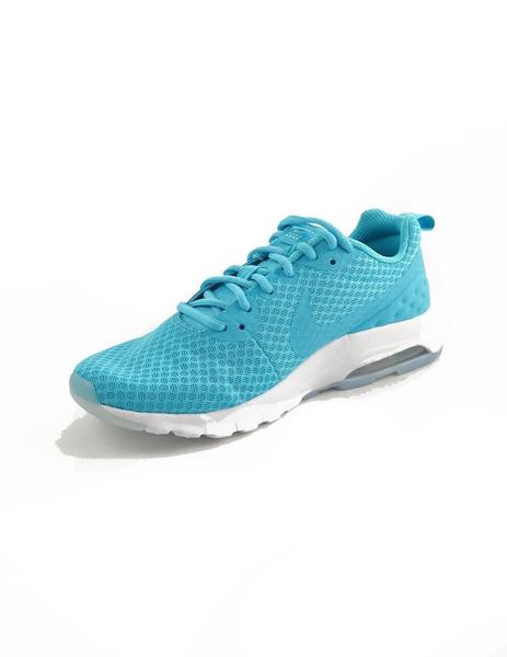 Zapatilla Moda Nike Air Max Motion Celeste